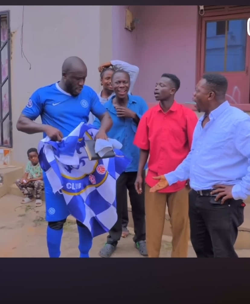 Akabenezer the Chelsea fun@Chelsea FC @Chelsea fun💙💙💙 