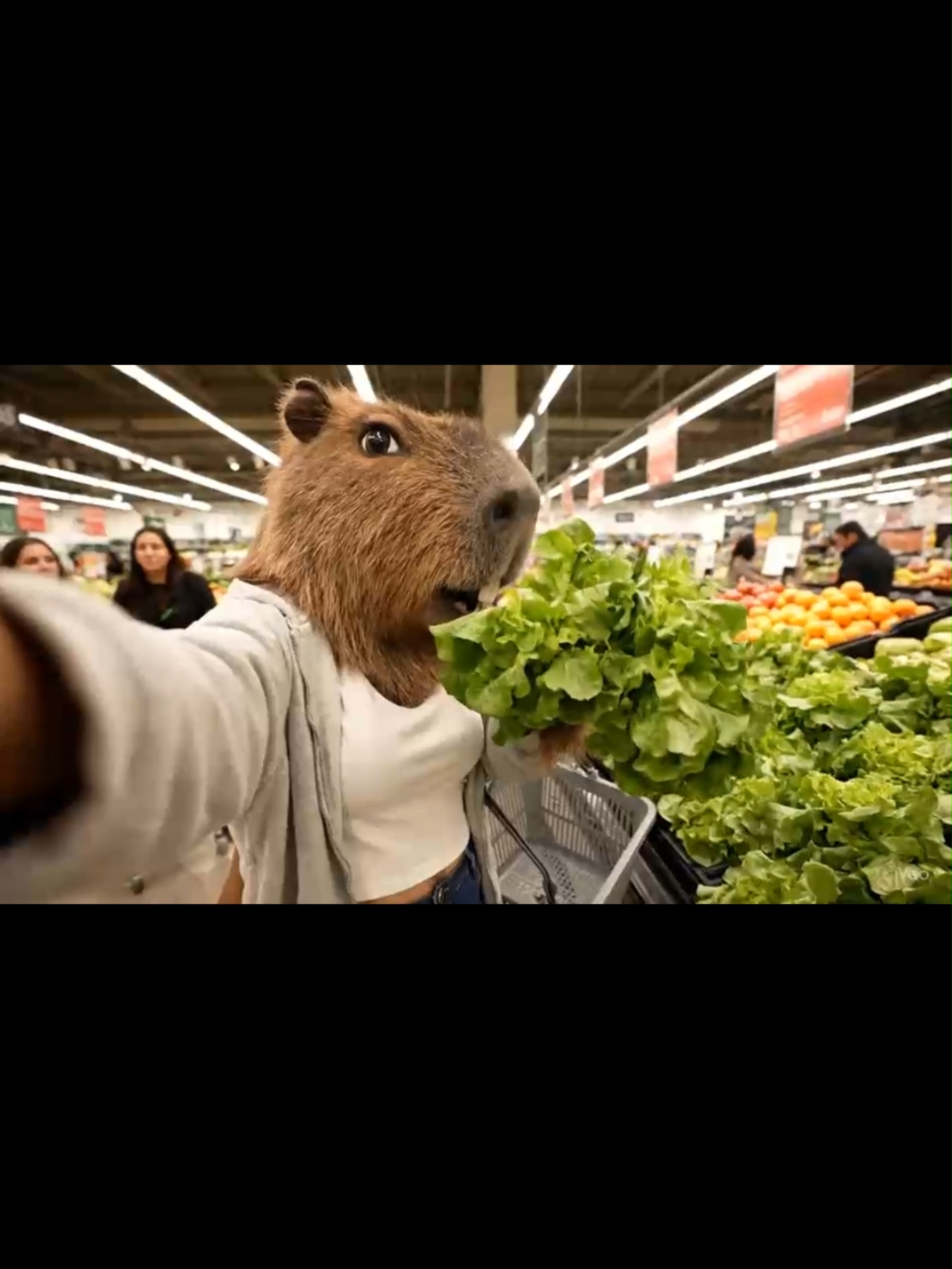capivara vlog capitulo 8#vo3flow #integenciaartificial☠️☠️☠️ #comédiabrasil