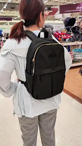 #MOSSDOOM #BretonBackpack #กระเป๋าเป้ #กระเป๋าสะพายหลัง #กระเป๋าสะพาย 