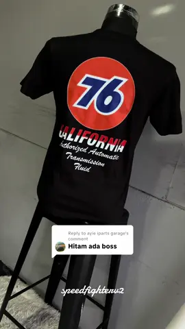 Replying to @ayie iparts garage Hitam ada bang, Banyak pilihan warna ada, boleh tengok dekat beg kuning 😎👍🏻 #bajupermotoran 