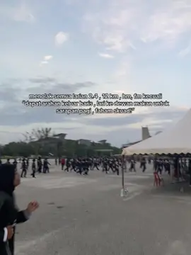 sikit lagi semua !! d-day around the corner ❤️‍🔥 #tauliahsiskor #siskorumk #siskoruniszaXsiskoruthmXsiskoruumXsiskorunimapXsiskorumk #tamatlatihansiskor #penjaramalaysia 