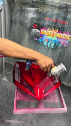 varioo dengan konsep manjanya☺️ --------- #sunterpainting23 #fyppppppppppppppppppppppp #repaint #catmotor #repaintmotor 