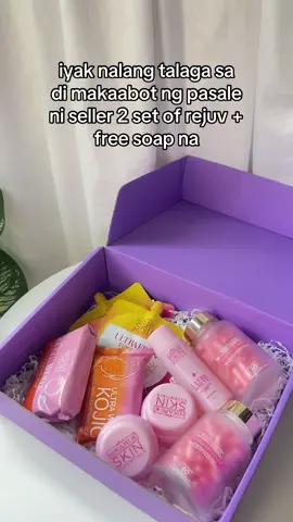 #hikari #rejuvenatingset #skincare 