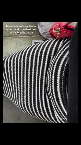 Xq parezco embarazada #fyp #panza #barriga #panzachelera 