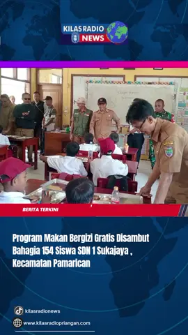 #kilasradiopriangan #beritaradio #programmbg 