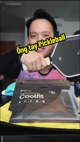 #pickleball #pickleballtiktok #pickleballvietnam #ongtaythethao #baotaychongmohoitay 