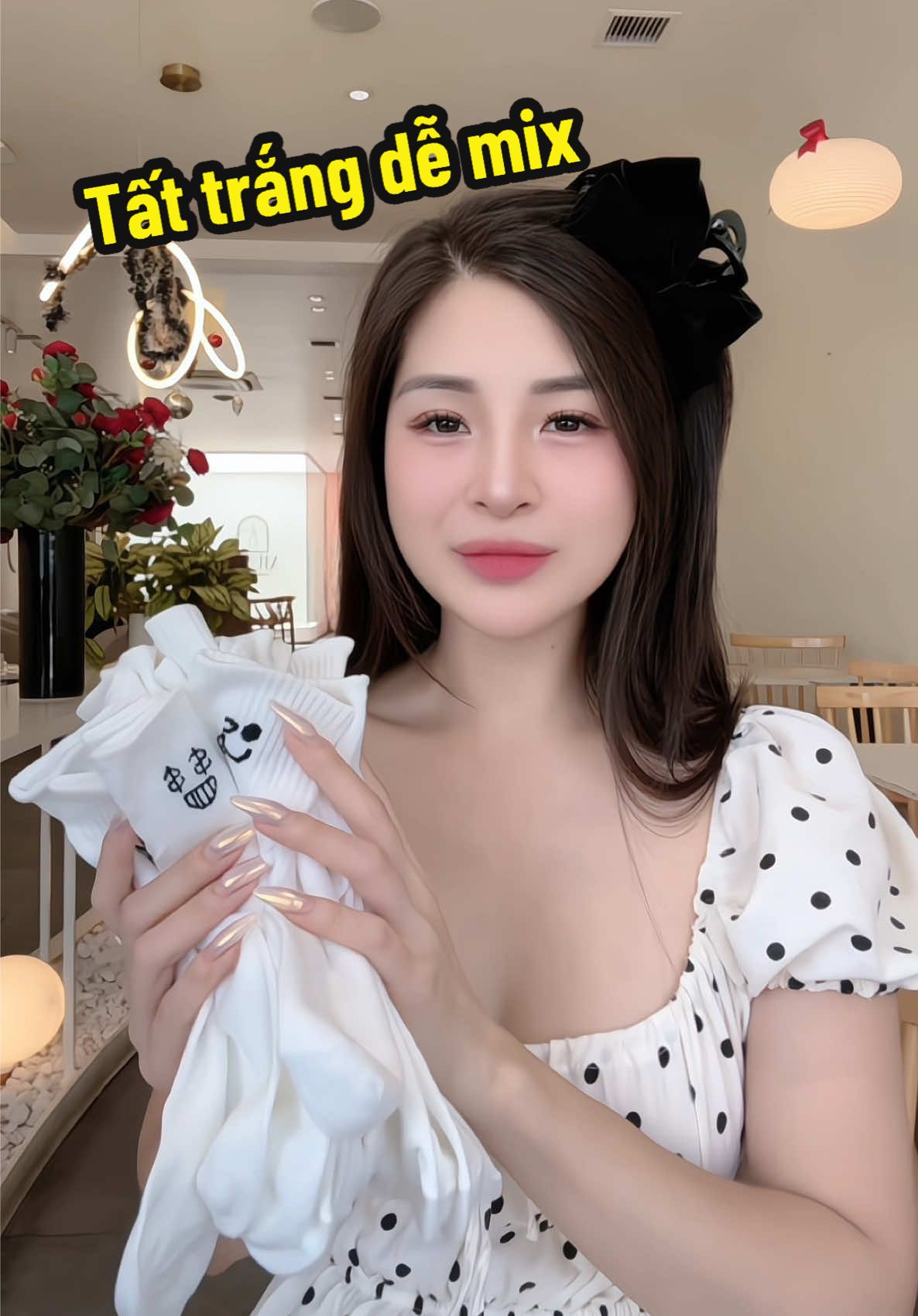 Vào mùa mua là k có giá này đâu nha #nhungthone #nhunghaiphongreview #tat #tieuthu 