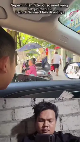 Ngeri Filter Sekarang Guy #fyp #viral #trending #kusumawijaya #cewek #filter #ngeri #jangkauan