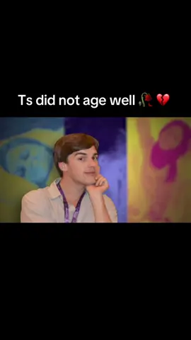 I bet he actually knew the future but I can’t prove it#gametheory #meme 