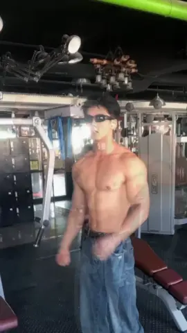 #tiktoker #tiktok #tiktoktrending #gymmotivation 
