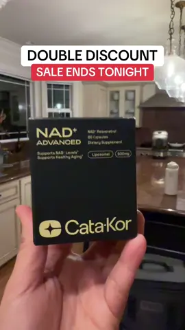 #NAD #catakor 