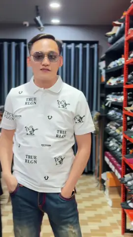 Polo Ông mập về phục vụ ae nhé. Ae đặt hàng zl939…625..256. #aopolo #aothunnam #true #xh 