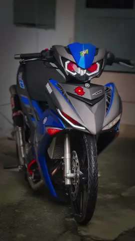 #ex150_style_malay #ex150độkiểng #mxking150 #xuhuong #y15zr 