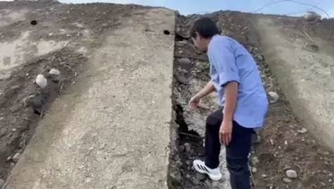 LAGOT YARI KAYO! PANOORIN: PANIBAGONG KONTROBERSIYA NA FLOOD CONTROL PROJECT NABISTO NI DPWH SEC VINCE DIZON AT NI ICI ADVISER MAYOR BENJAMIN MAGALONG......