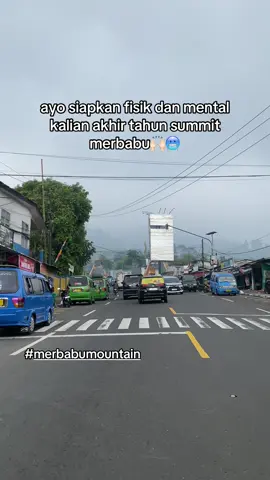 yang mau bareng bole dm ig ada di komen ya #merbabu #pendaki #pomo #mountain #fypage 