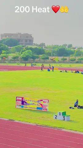 Alhumdollilah❤️ #200meter 