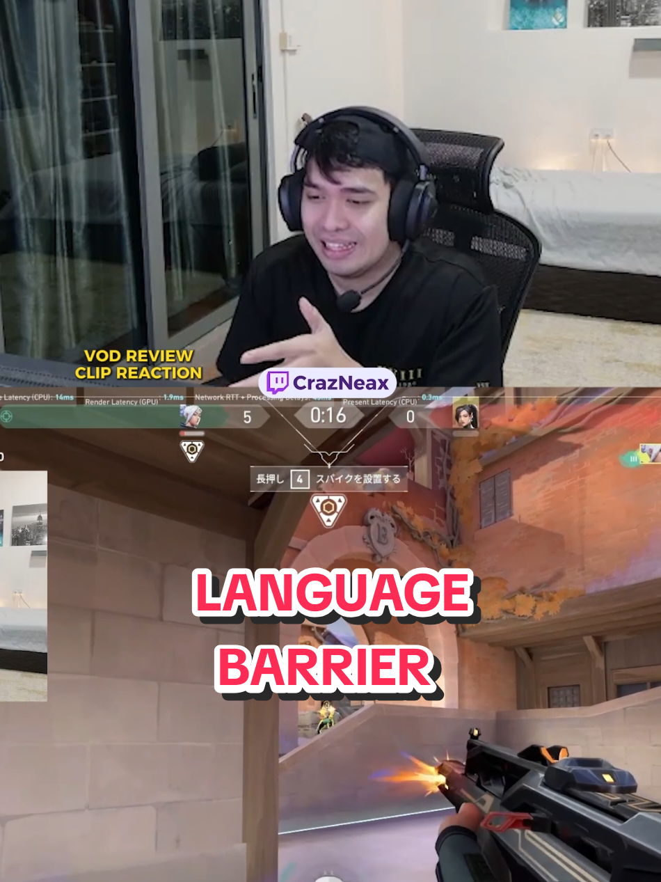 They were fighting because they didnt understand each other 😭 #Valorant #valorantsg #valorantclips #gaming #GamingOnTikTok 