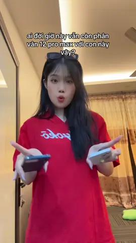 ai xem được chắc là bực lắm, tại vì nhắc mãi rồi mà không nhớ !! #iphoneuytin #anttech #12promax #iphone13 #linhlid 