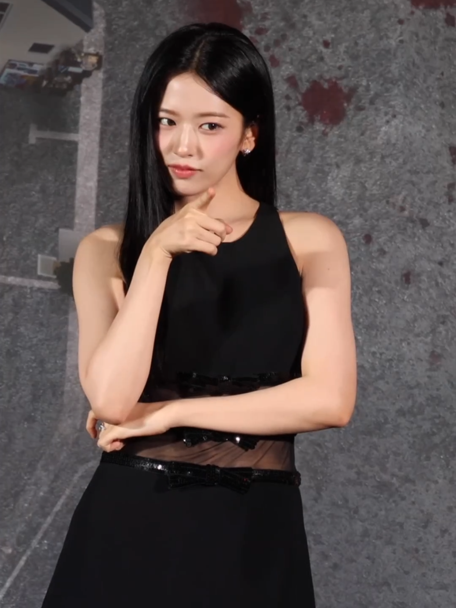 ✔아이브 안유진 #IVE #anyujin #아이브 #안유진 #크라임씬