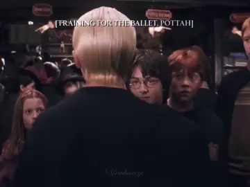 everything is romantic. #fyp #drarry #drarryedit #drarrytok #viralvideo  [@DAMI ⚯ ͛ @blair @yen @draco mouthful @celine ⚯ ͛ @vie ♱ @vanny @draciesx @czrse ]