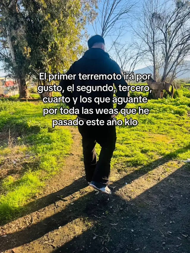 #contenido #cuek #chile #terremoto #paratii 