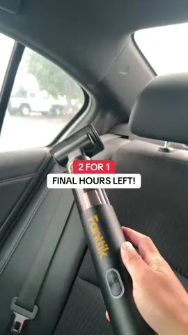 #Fanttik #carvacuum #tiktokshop #tiktokshoprestock @Fanttik 