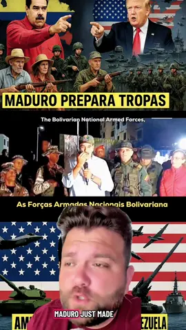 #creatorsearchinsights “A Republic in Arms”!- Nicolas Maduro #venezuela🇻🇪 #usa #nicolasmaduro #maduro 