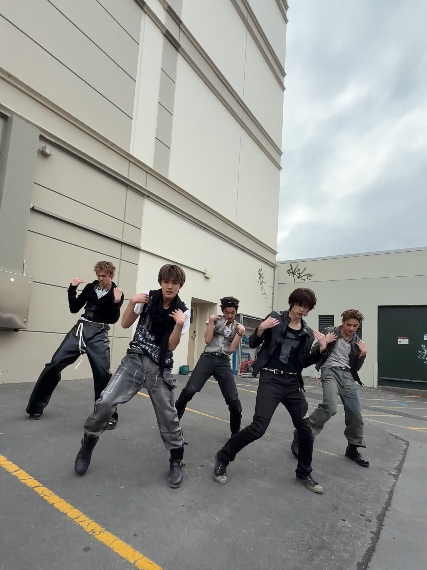 ENERGYYYYYYYYYYY #CORTIS #코르티스 #CORTIS_FaSHioN