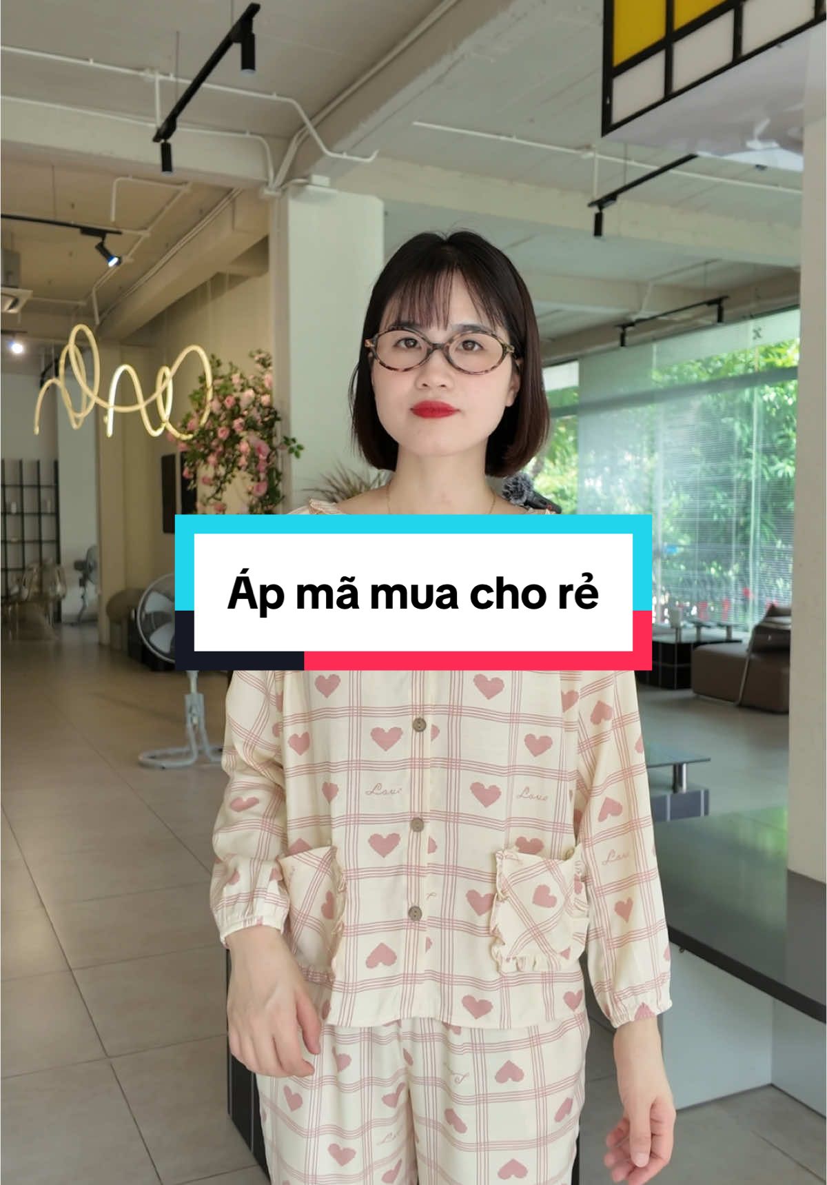 Áp mã mua cho rẻ#thuduyen #boduimem #setbomacnha #xuhuong 
