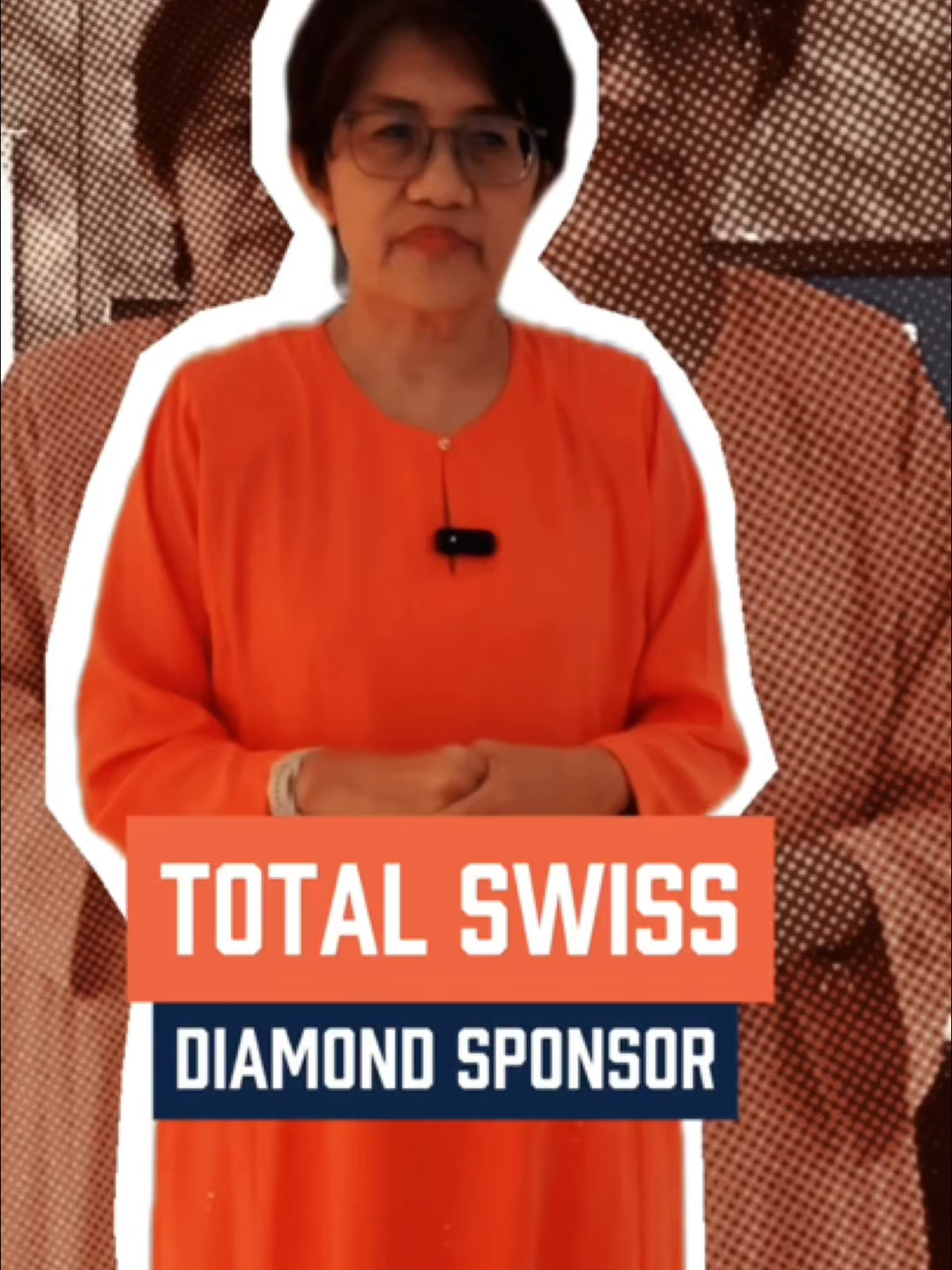 𝐄𝐱𝐩𝐞𝐜𝐭𝐚𝐭𝐢𝐨𝐧𝐬 𝐟𝐨𝐫 𝐌𝐈𝐇𝐀𝐒 𝟐𝟎𝟐𝟓  Total Swiss shares their vision and support as the Diamond Sponsor for MIHAS 2025. Together, we’re making MIHAS 2025 the ultimate platform to explore, connect, and discover the latest in Halal products and innovations. 📅 17–20 September 2025 🕙 10AM – 6PM 📍 MITEC, Kuala Lumpur 🎟Register now as a trade visitor: https://mihas-virtual.com.my/ #ThinkHalalThinkMIHAS #MATRADE #MIHAS2025 #MIHAS #TotalSwiss @matradehq