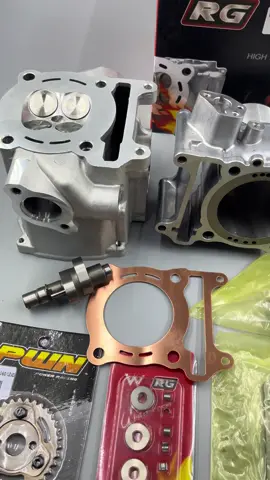 ชุด 66 มิล ใส่ Lead giorno pcx160 #อะไหล่แต่งมอเตอร์ไซค์  #อะไหล่ออนไลน์  #TSHOP㊙️  #ของดีบอกต่อ 