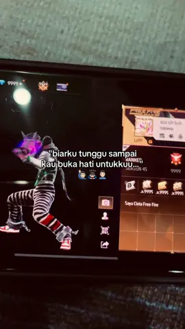 cara dapetin dia gimana ya?🤦🏻‍♂️ #freefire #foryou #fyp #katakata #justforfun 
