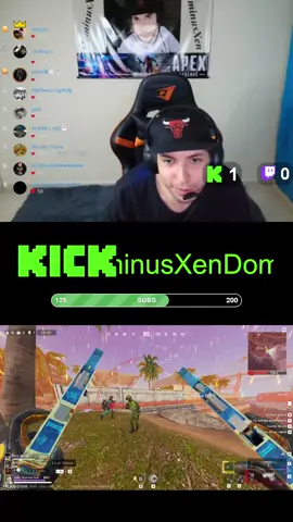 Que final tan descontrolado 🤣🤣#bloodstrikelatam #bloodstrikemobile #bloodstrike #streamer 