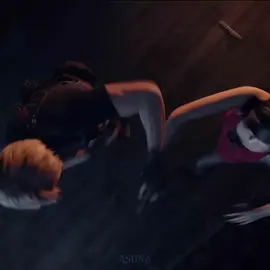 LEON KENNEDY AND ADA WONG// they're so gorgeous 🛐#leonkennedy #adawong #residentevil #residenteviledit #fyp 