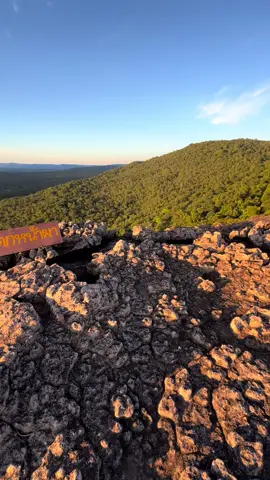 #ผาผึ้ง #กาฬสินธุ์ 