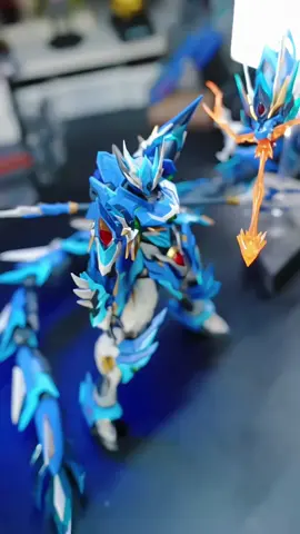 Ngao Bính #hanshansjn #motonuclear #aobing #ngaobinh 