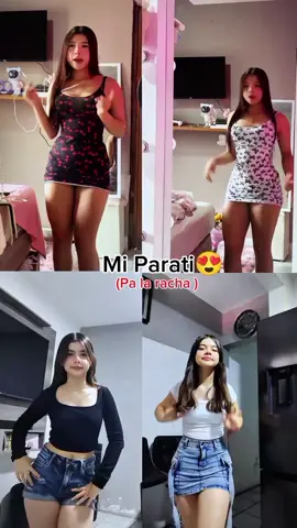 Pa la racha😍 . . . . . . #paratii #racha #LIVEIncentiveProgram #LIVECareer #PaidPartnership 