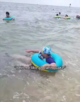 the crack hit me like an earthquake #fyp #foryou #viral #trending #foryoupage