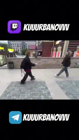 АНОНС СТРИМОВ В ТГК - kuuurbanovvv❗️#kuuurbanovvv #рекомендации #twitch #иркутск 