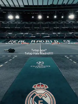 Tetap Apa? tetap Hala Madrid!!!#CapCut #realmadrid #madridista #realmadridfans #realmadrid_madridistas 