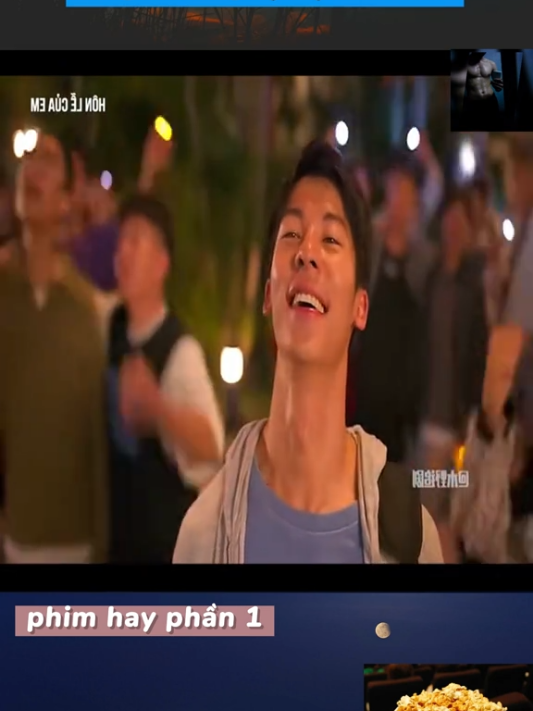 hôn lễ của em #xuhuong #mereviewphim #reviewphimhay #reviewphim #phimhaymoingay 