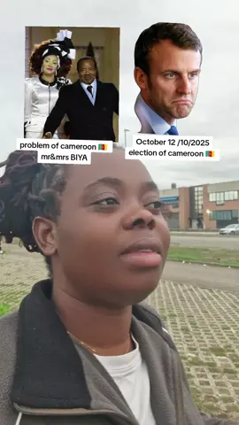 pray 🙏 for cameroon 🇨🇲 🙏  next month is the election #cameroontiktok🇨🇲 #ayha #foryou #news #election 