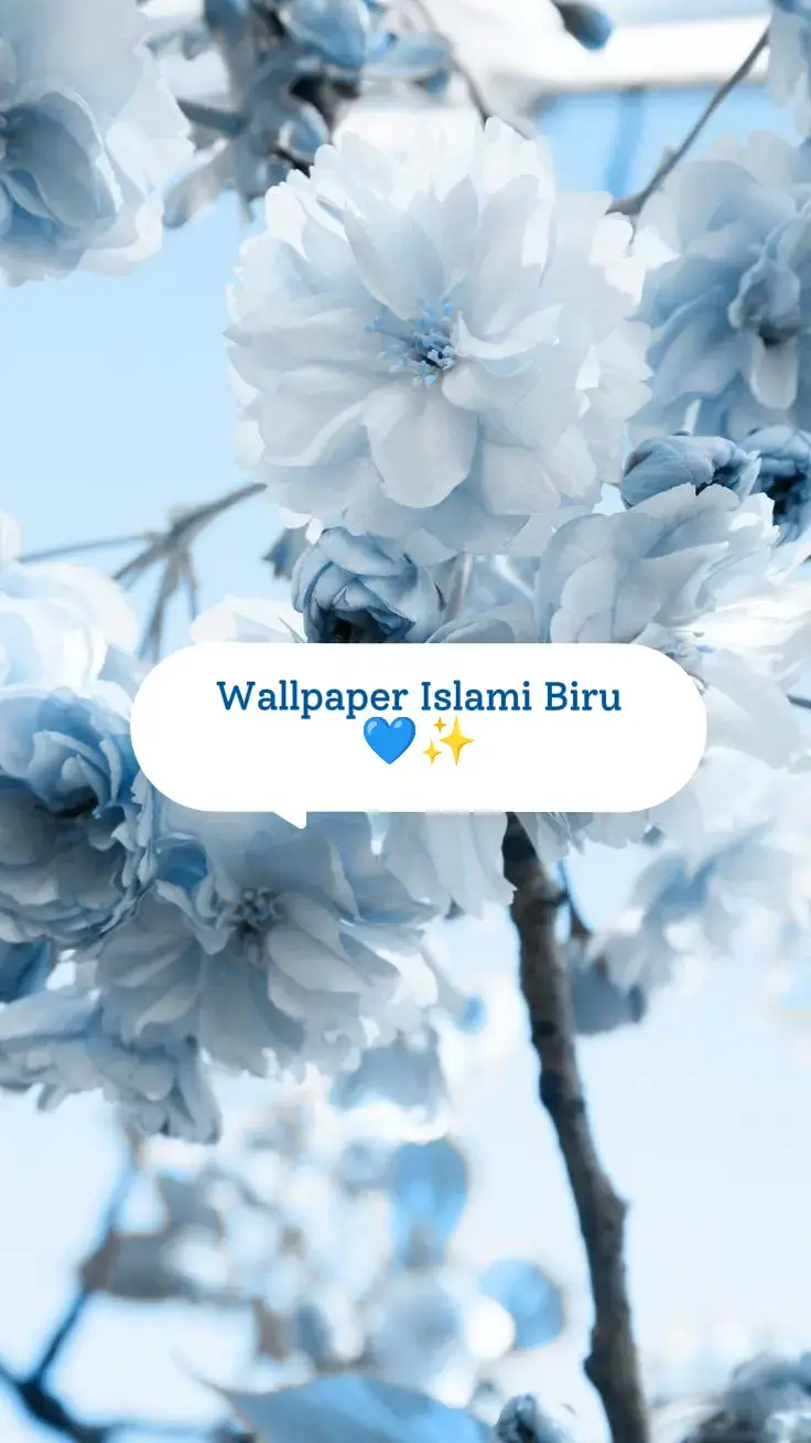 Buat HP kamu untuk lebih aesthetic lagi💙 #fypシ #wallpapers #fyppppppppppppppppppppppp 