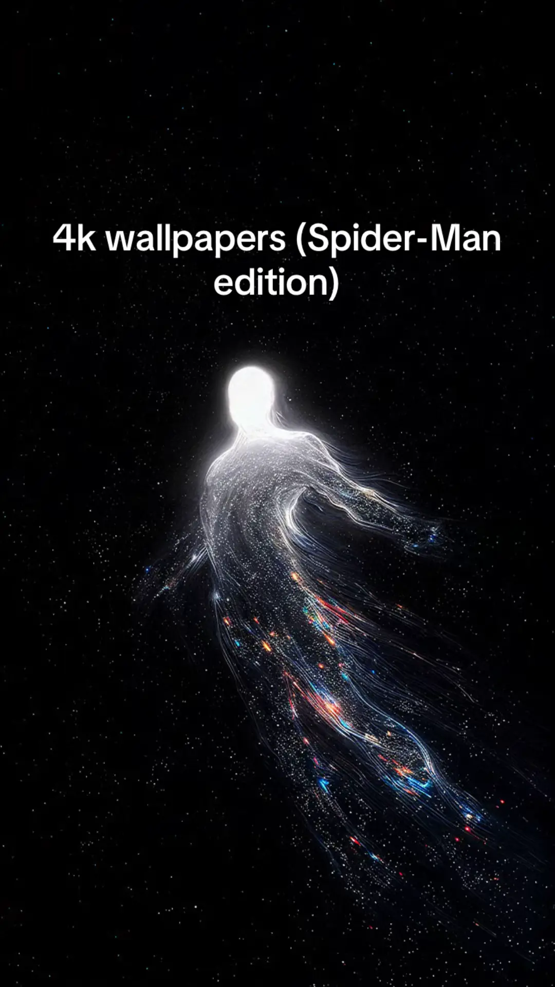 #spiderman #wallpaper #fyp 