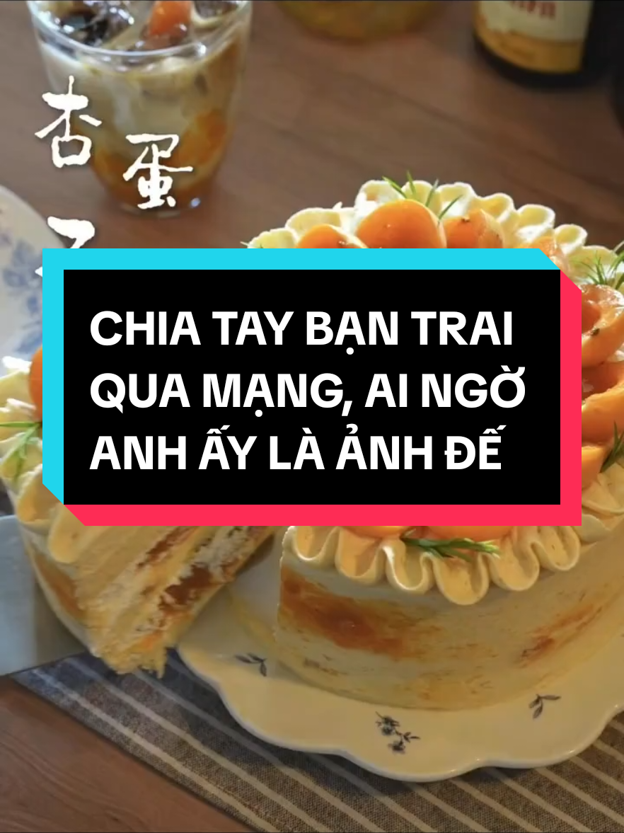 FULL || CHIA TAY BẠN TRAI QUA MẠNG, AI NGỜ ANH ẤY LÀ ẢNH ĐẾ ||  #trending #xuhuong #audio #truyenfull #fypシ 