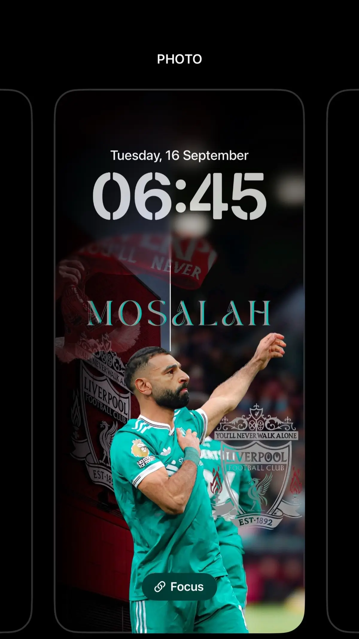 #mosalah #modric #lewandowski #wallpaper #fyp 
