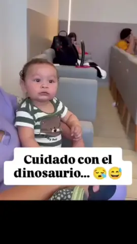 El dino 