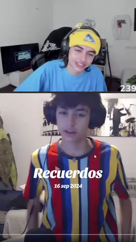 #Recuerdos