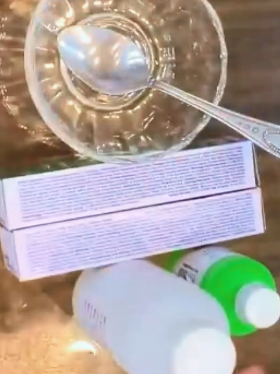 #skincare #bridal secret formula #hans feet#tik tok viral for you page 