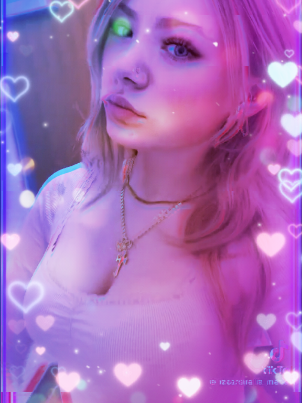 SHES BACKKK🩷🩷🩷🩷